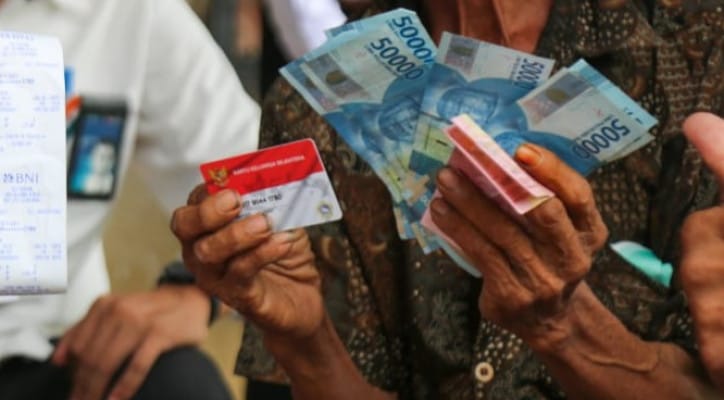 cair dana, cek bansos, bantuan PKH, saldo BPNT, verifikasi NIK, KPM terdaftar, aplikasi Cek Bansos, cek status penerima, validasi data, jadwal pencairan, BPNT, PKH