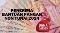 Kata Kunci: NIK e-KTP, Kartu Keluarga, Bantuan Sosial, BPNT 2024, Pencairan Tahap 6, Saldo Dana Bansos, Keluarga Penerima Manfaat, Verifikasi Data, Cek Status Bansos, Syarat Menerima Bansos