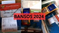 Saldo Bansos, Pencairan Bansos, NIK Terdaftar, KKS BRI, Bantuan PKH, Penerima BPNT, Cek Bansos, Aplikasi SIKS, Situs Kemensos, BPNT, PKH, Bansos BPNT