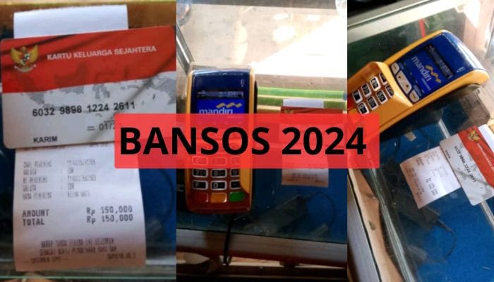 Saldo Bansos, Pencairan Bansos, NIK Terdaftar, KKS BRI, Bantuan PKH, Penerima BPNT, Cek Bansos, Aplikasi SIKS, Situs Kemensos, BPNT, PKH, Bansos BPNT