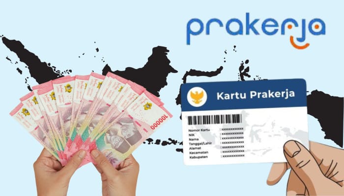 saldo DANA Prakerja, penyebab gagal cair, insentif Prakerja, cara cair saldo, verifikasi akun e-wallet, syarat pencairan saldo, kesalahan sistem Prakerja, pelatihan Prakerja, survei evaluasi Prakerja, Kartu Prakerja, Saldo Prakerja, Dana Prakerja, Insentif Pelatihan, Dompet Elektronik, Kartu Prakerja, Program Prakerja, Saldo Dana Prakerja, Pelatihan Online, Insentif Survei, E-Money, cara daftar