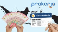 saldo DANA Prakerja, penyebab gagal cair, insentif Prakerja, cara cair saldo, verifikasi akun e-wallet, syarat pencairan saldo, kesalahan sistem Prakerja, pelatihan Prakerja, survei evaluasi Prakerja, Kartu Prakerja