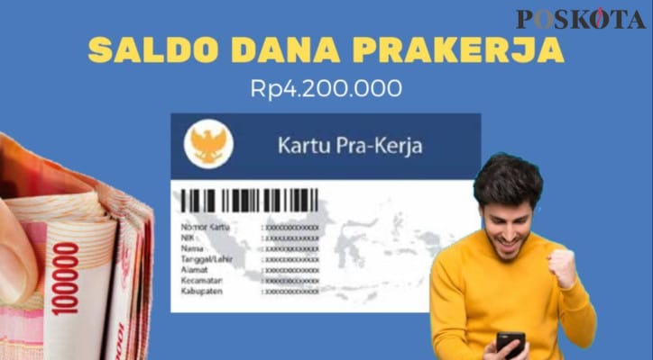saldo DANA Prakerja, penyebab gagal cair, insentif Prakerja, cara cair saldo, verifikasi akun e-wallet, syarat pencairan saldo, kesalahan sistem Prakerja, pelatihan Prakerja, survei evaluasi Prakerja, Kartu Prakerja, Saldo Prakerja, Dana Prakerja, Insentif Pelatihan, Dompet Elektronik, Kartu Prakerja, Program Prakerja, Saldo Dana Prakerja, Pelatihan Online, Insentif Survei, E-Money