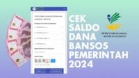 BPNT 2024, dana bantuan, KKS Merah Putih, NIK KTP, cek bansos, saldo dana, Kementerian Sosial, keluarga miskin, bantuan pangan, verifikasi data, Keluarga Penerima Manfaat, DTKS, pencairan BPNT, cara daftar, aplikasi cek bansos, bantuan sosial, Kartu Keluarga Sejahtera, Himbara bank, penyaluran dana, cek status penerima, saldo gratis, BPNT, cek bansos