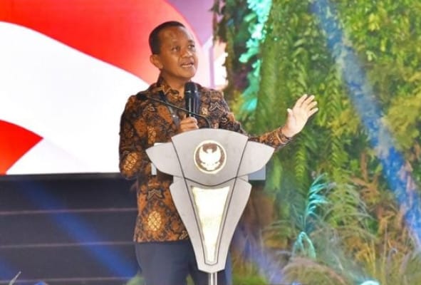 Prabowo tur diplomasi, investasi energi, China 2024, KTT G20, hilirisasi energi, PetroChina, energi terbarukan, teknologi CCS, kerjasama China-Indonesia, KemenESDM, Bahlil Lahadalia.