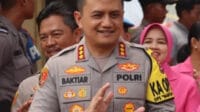 Kasus Said Didu, Dugaan Hoaks, Pemanggilan Polisi, Pemeriksaan Saksi, Ketua APDESI, Penyidikan Polresta, Said Didu Saksi