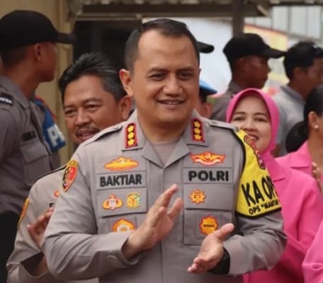 Kasus Said Didu, Dugaan Hoaks, Pemanggilan Polisi, Pemeriksaan Saksi, Ketua APDESI, Penyidikan Polresta, Said Didu Saksi