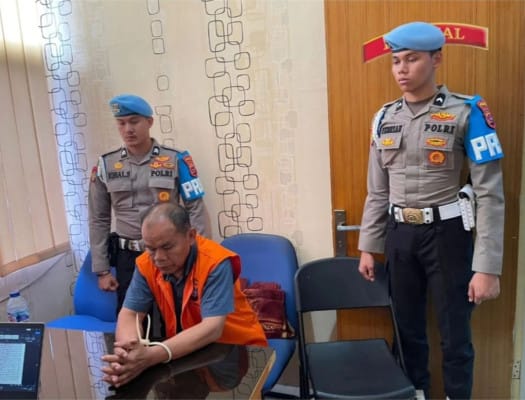 polisi tembak polisi, kasus penembakan, pemecatan tidak hormat, AKP Ulil Ryanto, Kapolda Sumatera Barat, PTDH Polda Sumbar, penangkapan galian C, pemeriksaan intensif, hukum ditegakkan, motif penembakan