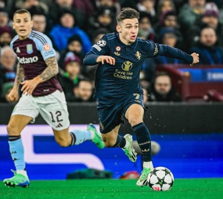 Aston Villa vs Juventus, Liga Champions, Villa Park, hasil imbang, 0-0, peluang gagal, VAR anulir gol, Pau Torres, Ollie Watkins, Timothy Weah, Morgan Rogers, Emi Martinez, Michele Di Gregorio, pertandingan seru, peringkat Aston Villa, Juventus, Liga Champions 2024.