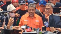PPN 12 persen, Said Iqbal, kenaikan pajak, ekonomi rakyat, daya beli, buruh Indonesia, upah minimum, protes buruh