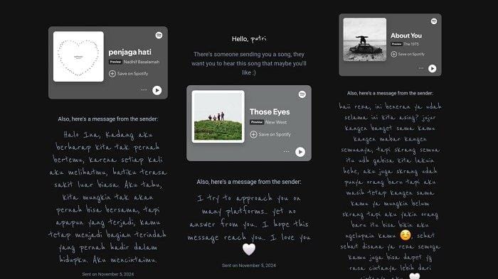Send the Song-xyz send the song xyz tutorial, send song, kirim lagu, pesan lagu, kirim pesan, kode lagu, crush lagu, kirim crush, pesan cinta, website pesan, lagu cinta, pesan rahasia, kirim kode, cara kirim, send the song, cara pesan, Send the Song XYZ, cara menggunakan Send the Song XYZ, send the song, kirim lagu, pesan lagu, kirim pesan, lagu cinta, kirim kode, pesan anonim, tren TikTok, cari nama, situs lagu, kirim link, pesan rahasia, kode lagu, pesan crush, lagu romantis, cari pesan