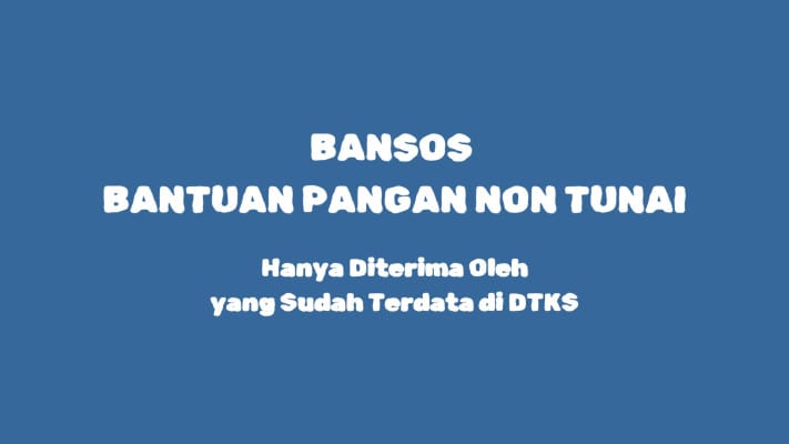 bantuan BPNT, kartu sejahtera, dana bantuan, bantuan pangan, program sosial, cek bansos, pencairan BPNT, program pemerintah, data penerima, DTKS sosial, Cek Bansos Kemensos, cekbansos.kemensos.go.id, Bansos BPNT, BPNT, Cara Cek Status, Jadwal Pencairan, NIK KTP, Gagal Verifikasi, Gagal Transfer, Kriteria Penerima BPNT, Bantuan BPNT, Pencairan BPNT, Cek Status BPNT, Cara Cek BPNT, Syarat Penerima BPNT, BPNT November 2024, Kartu Keluarga Sejahtera, Program Bansos 2024, Pemerintah BPNT, Cek Penerima Bansos, Bansos 2024, Kriteria BPNT, DTKS BPNT, BPNT Tahap 6, Bantuan Pangan Non Tunai