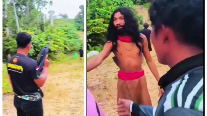 Suku Togutil, Halmahera, Suku Togutil Halmahera, video Suku Togutil, Togutil hutan Halmahera, pekerja tambang Halmahera, suku Togutil viral, Togutil Halmahera Utara, suku Togutil bertemu pekerja, suku Togutil keluar hutan, komunitas Togutil, kehidupan Suku Togutil, video Suku Togutil viral, Togutil dan pekerja, suku Togutil dan polisi, budaya Suku Togutil, Suku Togutil di media sosial, kehidupan nomaden Togutil, Suku Togutil berburu, berita Suku Togutil, suku Togutil dan makanan, suku Togutil di Halmahera, suku Togutil di Maluku Utara, hutan Halmahera, suku Togutil budaya, suku Togutil hidup sederhana