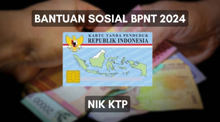 Cek NIK KTP Status Penerima Bansos, cek NIK online, status bansos, dana PKH, cek KTP bansos, saldo BPNT, bantuan sosial, cek penerima bansos, DTKS Kemensos, bantuan PKH, NIK KTP, PKH, BPNT, Cairin Bansos diwakilkan, cek bansos kemensos, cara cek bansos, bansos bpnt, kemensos go id, syarat penerima bansos