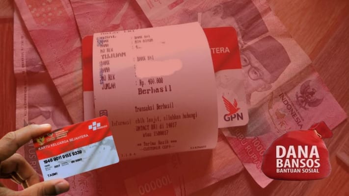 bansos BPNT, pencairan BPNT, dana Rp400.000, Kartu Keluarga Sejahtera, Kemensos, tahap 6 BPNT, informasi pencairan, penerima manfaat, bank Himbara, cek fakta BPNT, pencairan November 2024, bantuan pangan non tunai, saldonya sudah cair, pencairan bertahap.