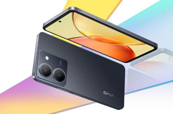 Vivo Y36 5G, harga Vivo Y36, spesifikasi Vivo Y36, hp 5G murah, desain elegan Vivo, chipset Dimensity 6020