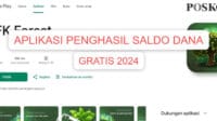 Saldo DANA gratis, aplikasi penghasil uang, cara dapat cuan, DANA 2024, aplikasi Givvy, penghasil saldo DANA, koin virtual, tugas mudah, tanaman virtual, cara penarikan DANA, aplikasi terpercaya, saldo langsung cair, cuan sambil rebahan, penarikan cepat, cara Kumpulkan koin, aplikasi Android, aplikasi iOS, tips klaim saldo, DANA gratis 2024.