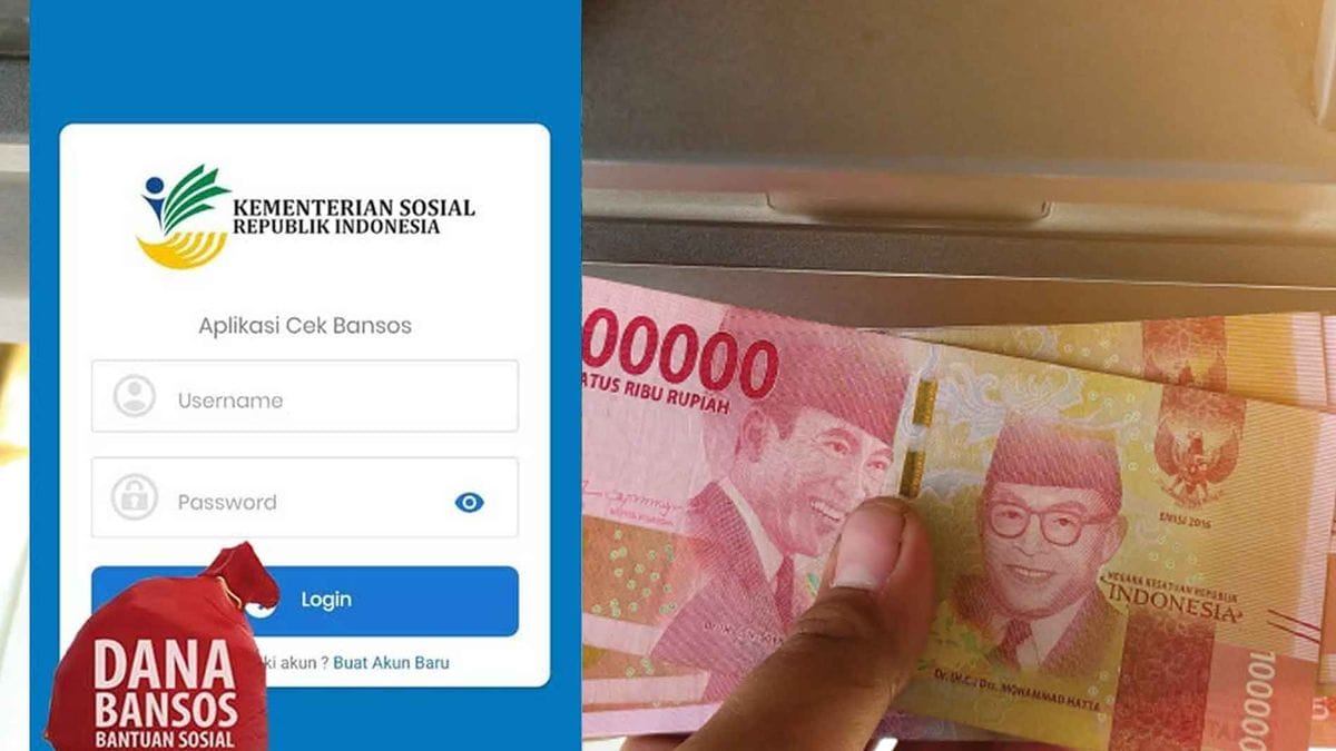 PKH 2024, bansos cair, cara cek bansos, cek KKS PKH, DTKS penerima manfaat, NIK bansos 2024, syarat PKH 2024, bansos pilkada, jadwal PKH 2024, bantuan sosial KKS, PKH, Bansos PKH