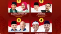 Pilkada Jabar, Calon Gubernur Pemilu 2024, Jawa Barat Cagub Jabar, Profil Lengkap Pasangan Calon, Wagub Jabar Politisi Jawa, Pemimpin Daerah Artis Jabar, Pemilu Daerah, calon gubernur 2024 jawa barat