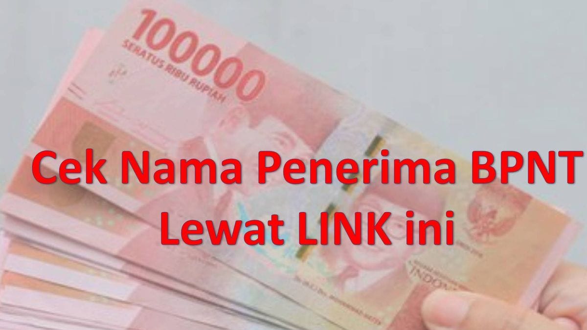 bansos BPNT, kartu sembako, cek bansos, bantuan Rp400.000, program pemerintah, data SIKS-NG, cara cek BPNT, bantuan sosial terbaru, e-warong bansos, Dukcapil data valid, BPNT, Bansos BPNT, Cek Bansos Kemensos, cekbansos.kemensos.go.id, Cek NIK KTP, NIK KTP