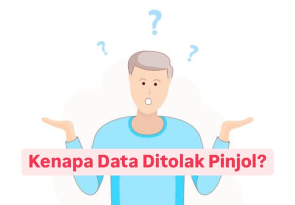 pinjaman online, penolakan pinjaman, riwayat kredit, profesi hukum, pengacara pinjol, keluarga kredit buruk, gagal bayar, riwayat kredit buruk, SLIK OJK, data pribadi disalahgunakan, pengajuan pinjaman, pekerjaan tetap, pinjaman online ditolak, cara lolos pinjaman