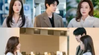 family by choice sub indo episode 13, Family by Choice, Drama Korea, Episode 13-14, Konflik Keluarga, Kisah Romantis, Hubungan Rumit, Reuni Mengharukan, Teaser Baru, San Ha, Ju Won, Hae Jun, Ibu San Ha, JTBC Drama