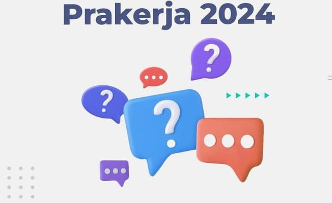 Kartu Prakerja, pelatihan gratis, skill upgrade, insentif Rp700.000, digital marketing, desain grafis, data analytics, website development, kewirausahaan online, manajemen usaha, bahasa Inggris, pelatihan kecantikan, pelatihan kesehatan, pertanian modern, peternakan modern, e-commerce, digital & teknologi, kewirausahaan bisnis, manajemen hotel, pelayanan pelanggan, budidaya tanaman.