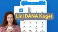 Saldo DANA gratis, klaim saldo, link DANA Kaget, saldo gratis DANA, cara klaim saldo, promo DANA 2024, e-wallet DANA, DANA Kaget 13 November, klaim saldo mudah, tambahan saldo DANA, aplikasi DANA gratis, saldo DANA langsung, saldo DANA besar.