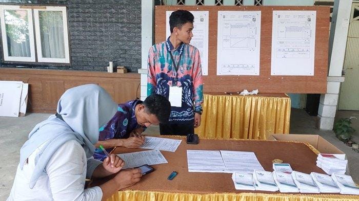 hasil quick count pilkada banjarbaru, hasil pilkada, suara tidak sah, pilkada banjarbaru, suara sah TPS, berita pilkada 2024, pilkada serentak, TPS banjarbaru, hasil suara TPS, erna lisa halaby, drama pilkada banjarbaru