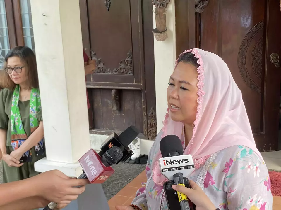 Yenny Wahid, Suswono janda, penistaan perempuan, janda kaya, nikahi pengangguran, kontroversi Suswono, pernyataan maaf, pelecehan perempuan, institusi pernikahan, lapangan kerja, candaan Suswono, permintaan maaf, ormas Bang Japar