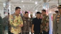 Karang Indah Mall, Mall 24 Jam, Mall Kekinian Lampung, Belanja Modern Lampung, Mall Bandar Lampung, Restoran Kekinian Lampung, Ikon Baru Lampung, Ekonomi Lampung, Mall Operasional 24 Jam, Pusat Belanja Lampung