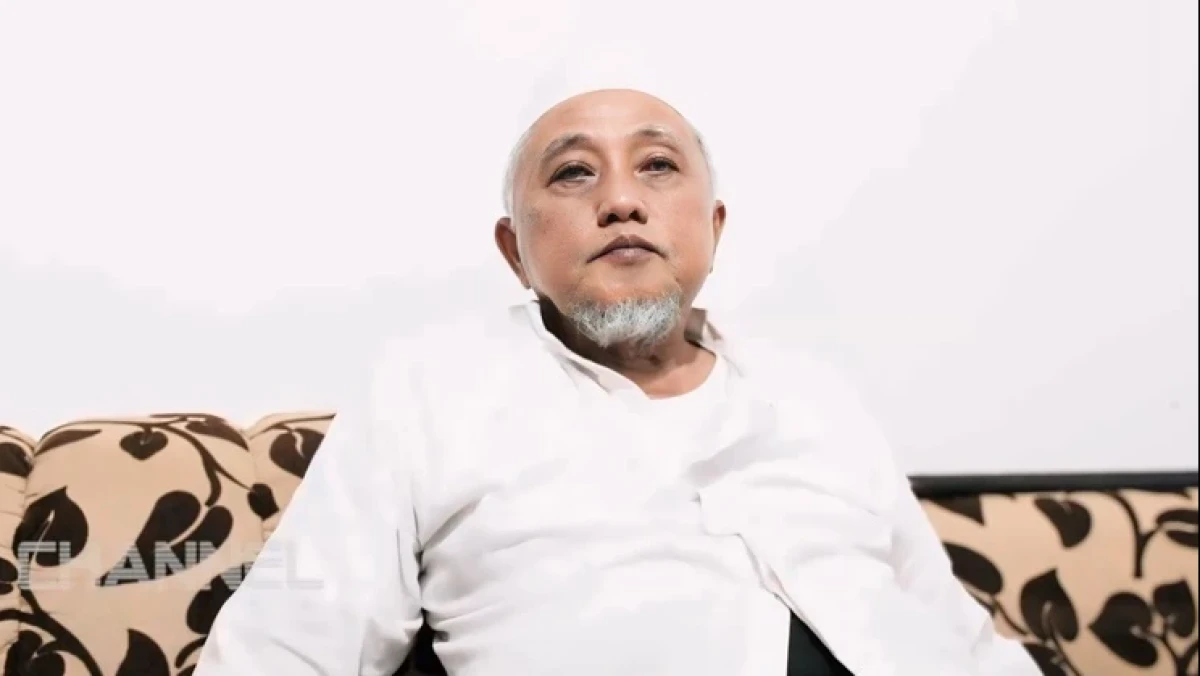 KH Munsif, ulama NU, tokoh PMII, wafat KH Munsif, PMII Indonesia, ulama Nahdlatul Ulama, pendiri PMII, organisasi mahasiswa, kader PMII, mahasiswa NU, pergerakan Islam, sejarah PMII, kiprah PMII, Kiai Munsif