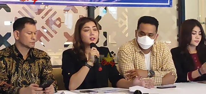 kuasa hukum pratiwi noviyanthi, pengacara terkenal, pendidikan Brian Praneda, karier Farhat Abbas, drama mediasi Teh Novi, konflik pengacara Indonesia, gaya hukum kontroversial, berita terbaru pengacara, Farhat Abbas bentak, Brian Praneda mundur, kasus Pratiwi Noviyanthi