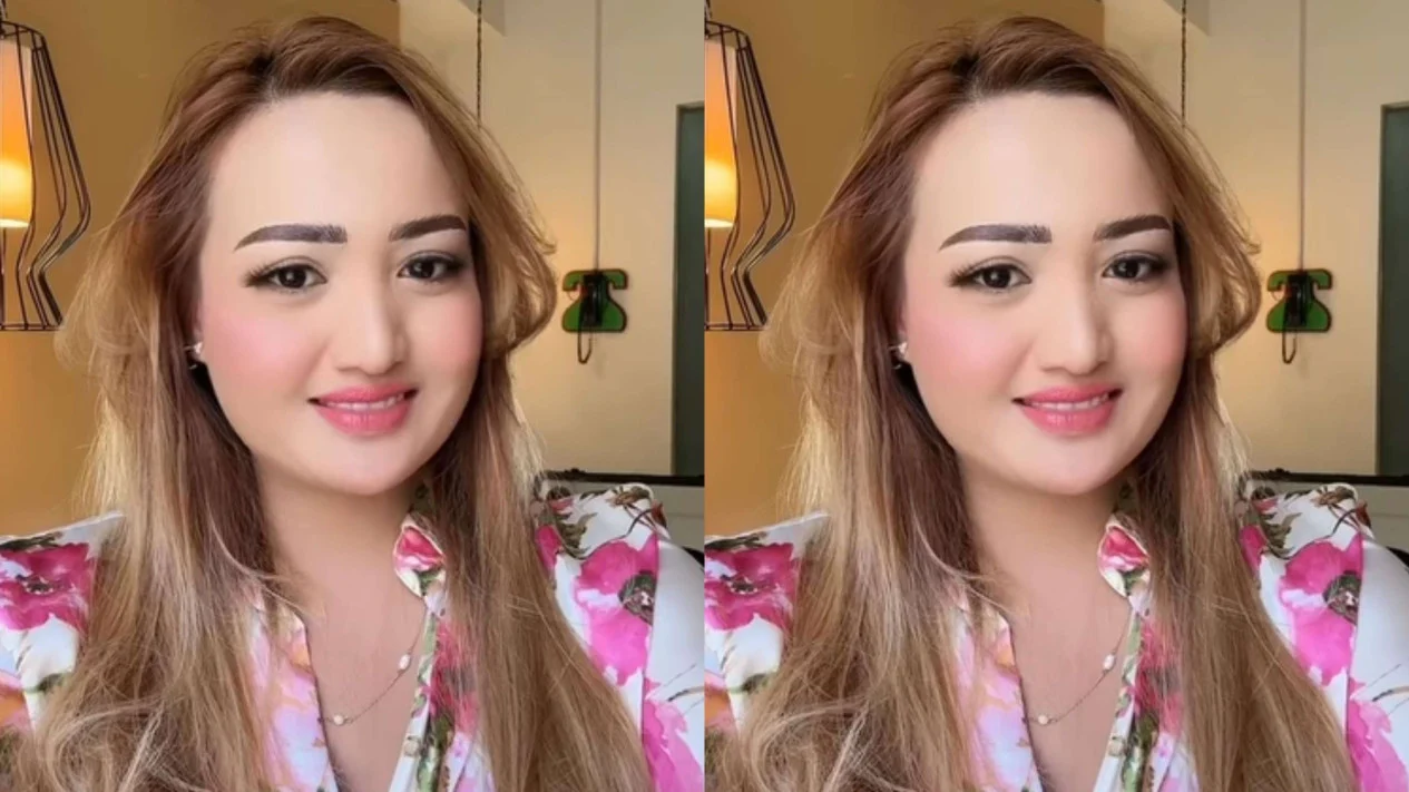 lina mukherjee bebas, Lina Mukherjee, Saldo Rekening, Bebas Penjara, Isi ATM, Kasus Penistaan, Konten Viral, Job Endorsement, Kehidupan Lina, Konten Hati-Hati, Lina Bebas