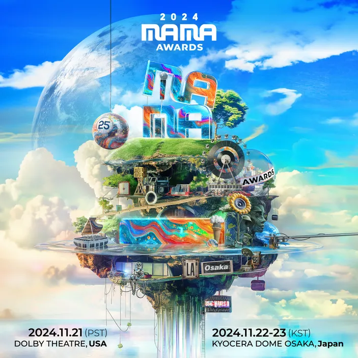 live streaming mama awards 2024, Streaming MAMA Awards, Line-Up MAMA, Jadwal MAMA 2024, Link Nonton MAMA, Presenter MAMA Awards, Artis K-Pop MAMA, MAMA Awards Jepang, MAMA Awards Los Angeles