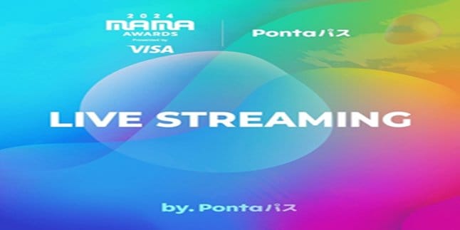 Artis K-Pop MAMA, Jadwal MAMA 2024, Line-Up MAMA, Link Nonton MAMA, live streaming mama awards 2024, MAMA Awards Jepang, MAMA Awards Los Angeles, Presenter MAMA Awards, Streaming MAMA Awards