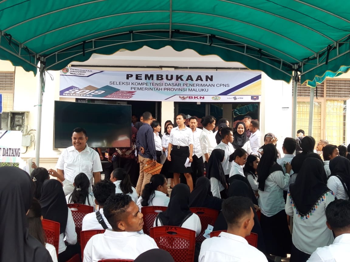 jadwal seleksi pppk, PPPK 2024, jadwal seleksi, lokasi ujian, dokumen wajib, aturan pakaian, persiapan ujian, tes kompetensi PPPK, tips seleksi PPPK
