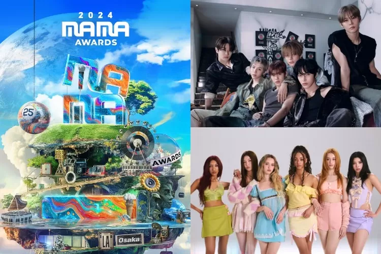 streaming mama awards 2024, link streaming, MAMA Awards 2024, cara nonton MAMA streaming, line up MAMA 2024, jadwal MAMA 2024, MAMA 2024 YouTube, pemenang MAMA 2023, MAMA 2024 Korea, MAMA Awards Los Angeles, nonton MAMA Vidio, K-pop live streaming MAMA 2024