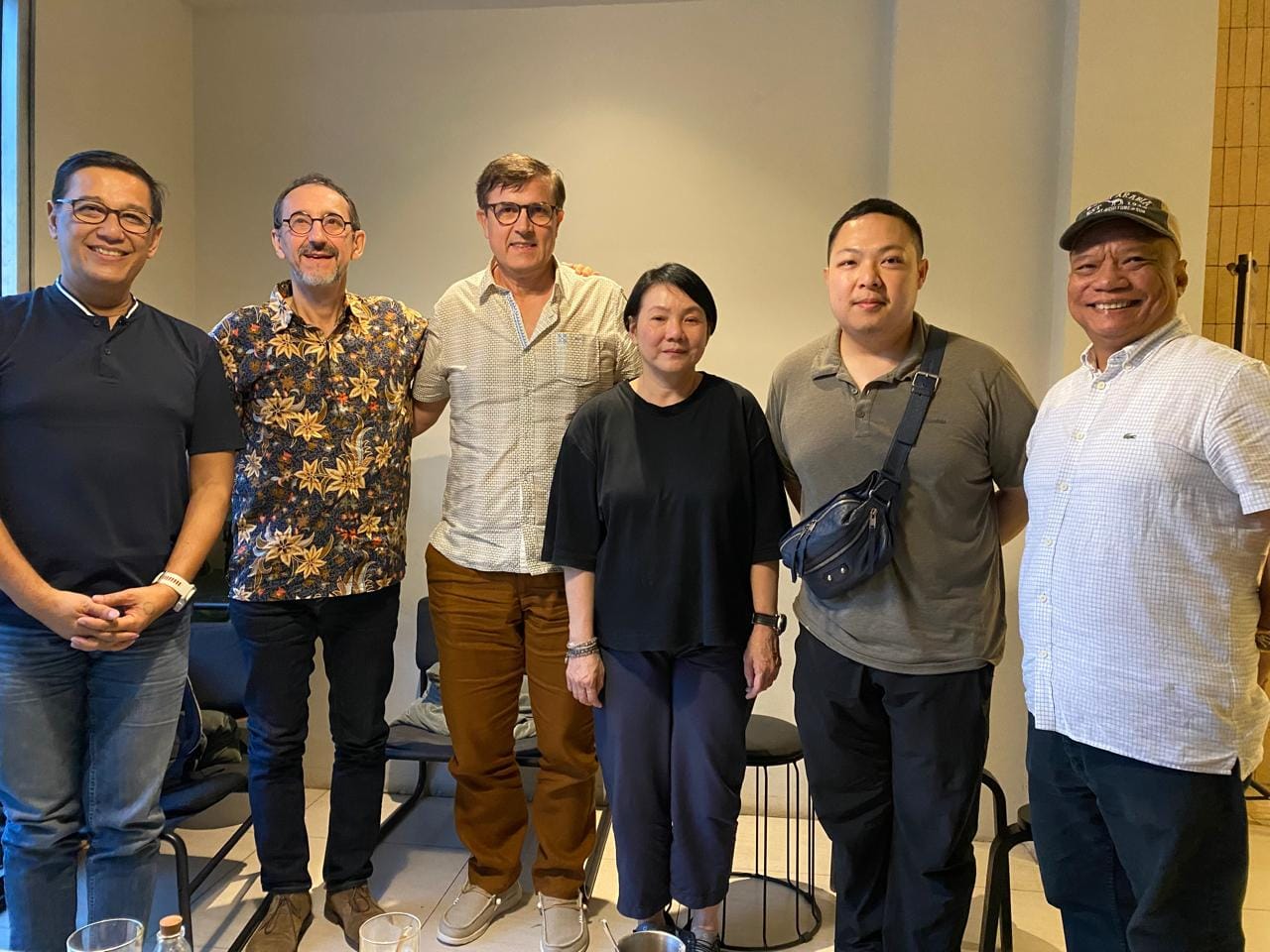 AM Putut Prabantoro, Beatifikasi 100 Tahun, Destinasi Ziarah Dunia, Farida, Grand Hotel Gallia, Gua Maria Lourdes, Holy Door Vatikan, Kapel St Gildard, Kasih Umat Katolik, Lourdes, Mayong Suryo Laksono, Michael, Michael Sukarelawan, Mukjizat Lourdes, Patrick Vinuales, Paus Fransiskus, Pengampunan dan Rekonsiliasi, Perayaan 14 Juni 2025, Peristiwa Penampakan Bunda Maria, Peziarah Harapan, Pintu Suci Vatikan, Pyrenees Prancis, Relawan Lourdes, Sergio Mella, St. Bernadette Soubirous, Tahun Yubileum 2025, Toulouse Prancis