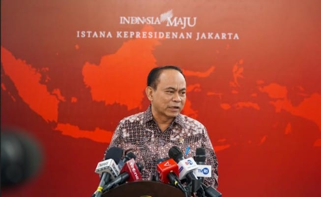 Tim Pramono-Rano, somasi terbuka, Budi Arie, mafia judi, Ketua Tim Pemenangan, tuduhan palsu, massa media, klarifikasi publik, berita bohong, informasi sesat, nama baik, fitnah publik, tuntutan klarifikasi, penolakan nama, tuntutan maaf, batas waktu.