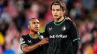 naturalisasi ayase ueda, Ayase Ueda, Naturalisasi PSSI, Striker Timnas Jepang, Naturalisasi Indonesia, Ayase Ueda Profil, Striker Feyenoord, PSSI WNI Naturalisasi, Pemain Jepang Indonesia, Naturalisasi Sepakbola, Berita Ayase Ueda