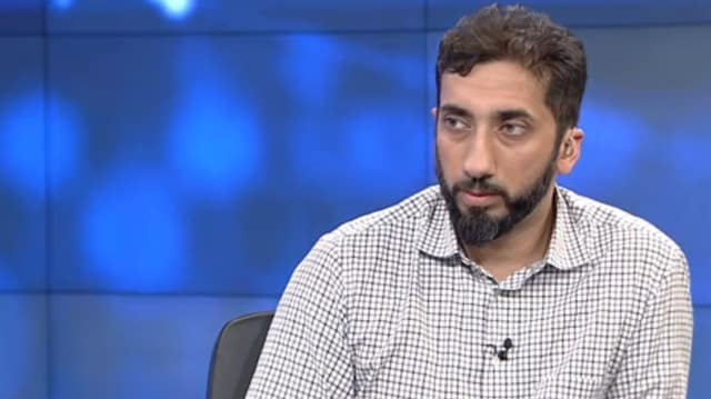 Nouman Ali Khan, Bayyinah Institute, Al-Qur'an, belajar bahasa Arab, tafsir Al-Qur'an, Ustadz Nouman, bahasa Arab mudah, program Bayyinah, dakwah Nouman Ali, pendidikan Al-Qur'an, metode Bayyinah, Nouman Ali Khan biografi, perkenalan Islam, belajar tafsir, kursus bahasa Arab, cara menghafal Al-Qur'an, Nouman Ali Khan cerita, belajar bahasa Arab gratis, Al-Qur'an dalam bahasa Arab, perjalanan spiritual Nouman Ali, Nouman Ali Khan dakwah, profil nouman ali khan
