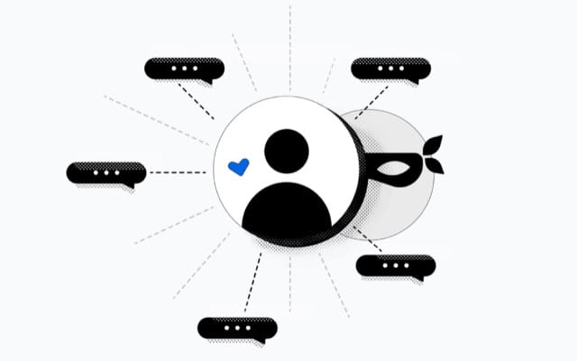 Penipuan Online, Pig Butchering, Skema Penipuan, Investasi Bodong, Data Pribadi, Penipuan Kripto, Keamanan Akun, Meta Hapus Akun, Waspada Penipuan, Tips Anti Penipuan.