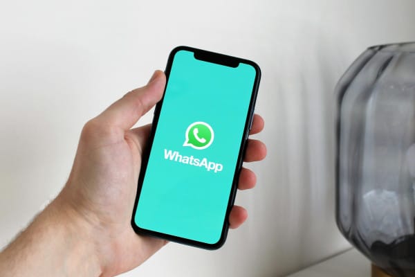 WA disadap, cek WhatsApp, ciri WA disadap, pesan terbaca, akun WhatsApp, sadap pesan, amankan WhatsApp, tanda disadap, perangkat tertaut, keluar WhatsApp, akun diakses, privasi WhatsApp, sadap online, WhatsApp Web, privasi data, akun aman, pesan terkirim