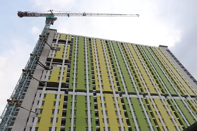 rusunawa pasar rumput, Rusunawa Pasar Rumput, sewa rusun Jakarta, fasilitas rusun lengkap, harga sewa terjangkau, hunian layak, Pemprov DKI, pendaftaran rusun, bantuan kebakaran Manggarai, rumah untuk milenial