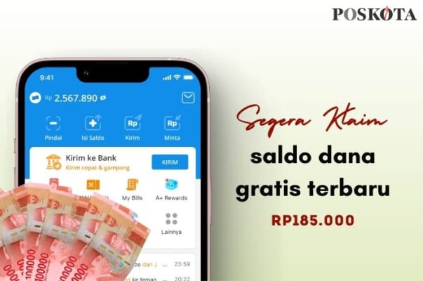 saldo DANA gratis, link DANA Kaget, saldo DANA 2024, cara klaim DANA, aplikasi e-wallet, dapet saldo gratis, cara dapat saldo DANA, link penghasil uang, DANA Kaget 2024, klaim saldo DANA