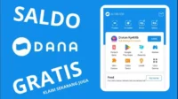 saldo DANA, penghasil uang baca novel, nonton video SnackVideo, GoNovel saldo gratis, aplikasi cuan daily check-in, saldo harian kode referral, koin gratis, saldo DANA Gratis