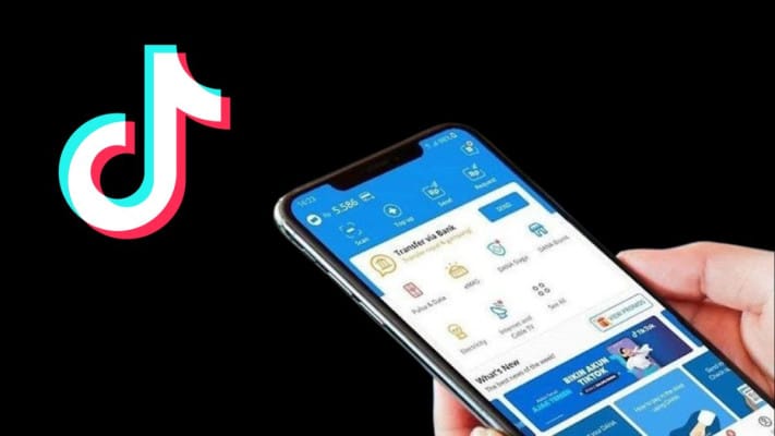 TikTok Affiliate, Nonton TikTok, Koin TikTok, Cairkan Komisi, Saldo DANA, TikTok Shop, Pendapatan Gift, Tarik Uang, Program Afiliasi, Komisi TikTok.