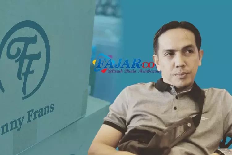 Skincare bermerkuri, kasus skincare FF, Mustadir Dg Sila, Fenny Frans, produk berbahaya, kosmetik ilegal, skincare ilegal, kasus Mamli, sultan Makassar, hukum Polda Sulsel, produk merkuri, pelanggaran konsumen, keamanan kosmetik, brand FF, bahan berbahaya, peredaran kosmetik, suami fenny frans tersangka