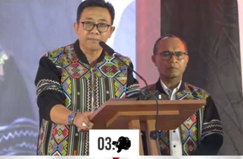 Tokoh Diaspora NTT, Yakobus Jack Bouk, pemimpin TTU, pasangan Tem Neno, Fransiscus Xaverius Dwijanto Tantri Senak, Yohanes Gabriel Amsikan, Bupati TTU, Wakil Bupati TTU, Pilkada TTU 2024, pemimpin takut Tuhan, pemimpin peduli, pelayanan masyarakat TTU, rekam jejak Tem Neno, jujur dan berintegritas, pembangunan TTU, calon pemimpin TTU, dukungan Tem Neno, kriteria pemimpin ideal, pemimpin matang jasmani rohani